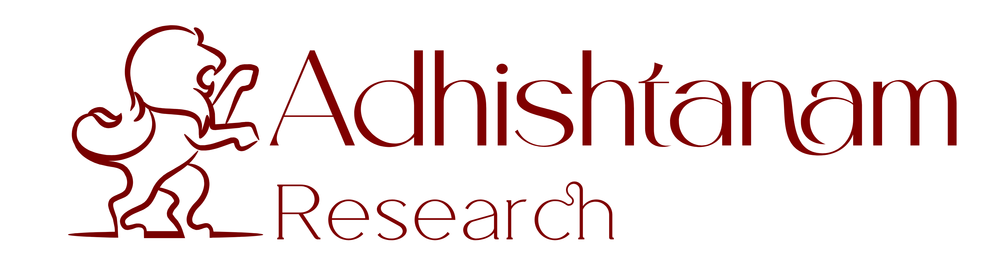 Adhishtanam Research LLP Logo